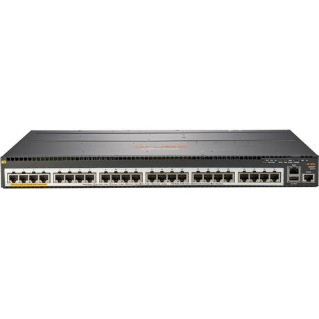 Aruba 2930M 24 HPE Smart Rate PoE+ 1-slot Switch — JL324A