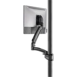 Chief Kontour Single Display Mount - For Displays 10-30" - Black — K1P120BXRH