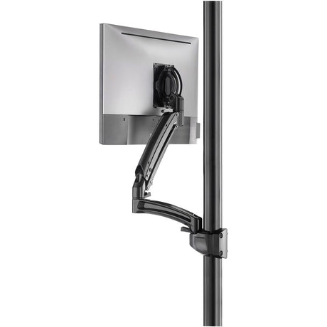 Chief Kontour Single Display Mount - For Displays 10-30" - Black — K1P120BXRH