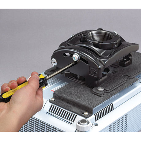 Chief RPA Elite RPMB351 Ceiling Mount for Projector - Black — RPMB351