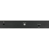 D-Link DGS-1210-10MP Ethernet Switch — DGS-1210-10MP
