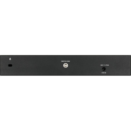 D-Link DGS-1210-10MP Ethernet Switch — DGS-1210-10MP