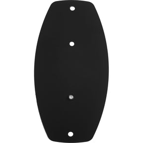 Chief Kontour KRAMSB Mounting Adapter for Mounting Arm - Black — KRAMSB