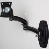 Chief Kontour KRAMSB Mounting Adapter for Mounting Arm - Black — KRAMSB