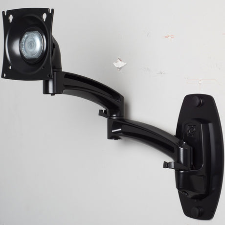 Chief Kontour KRAMSB Mounting Adapter for Mounting Arm - Black — KRAMSB