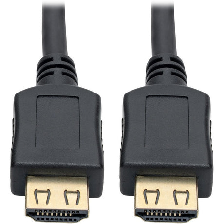 Tripp Lite by Eaton High-Speed HDMI Cable Gripping Connectors 4K (M/M) Black 3 ft. (0.91 m) — P568-003-BK-GRP