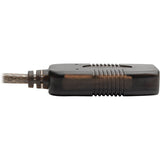 Eaton Tripp Lite Series USB 2.0 Active Extension Repeater Cable (A M/F), 25 ft. (7.62 m) — U026-025