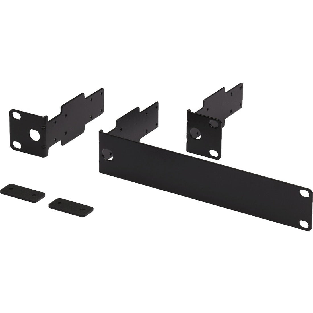 AKG Rack Mount for Wireless Microphone System, Receiver — 7615H06050