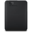 WD Elements SE WDBU6Y0040BBK-WESN 4 TB Portable Hard Drive - External - Black — WDBU6Y0040BBK-WESN