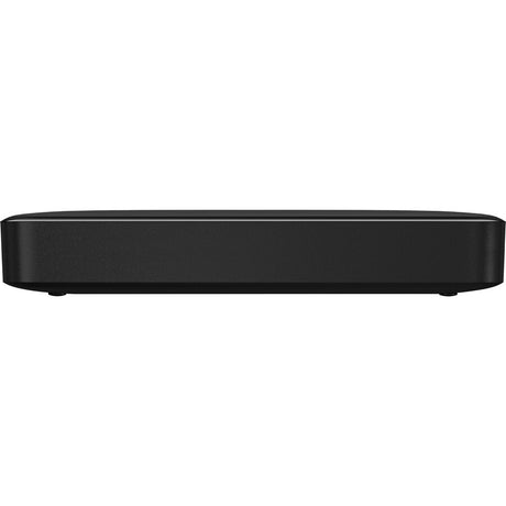 WD Elements SE WDBU6Y0040BBK-WESN 4 TB Portable Hard Drive - External - Black — WDBU6Y0040BBK-WESN