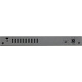 Netgear 8-port Gigabit Ethernet PoE+ Unmanaged Switch (GS108PP) — GS108PP-100NAS