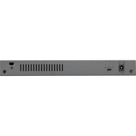 Netgear 8-port Gigabit Ethernet PoE+ Unmanaged Switch (GS108PP) — GS108PP-100NAS