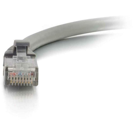 C2G-3ft Cat6 Snagless Unshielded (UTP) Network Patch Cable (50pk) - Gray — 29028