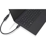 IOGEAR USB 3.0 Extension Cable Male to Female 12 Inch — G2LU3AMF