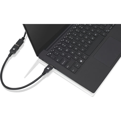 IOGEAR USB 3.0 Extension Cable Male to Female 12 Inch — G2LU3AMF