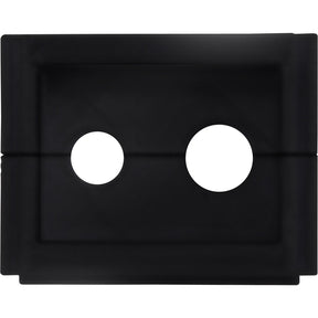 AMX Cable Pass-Thru Well Module — FG562-41