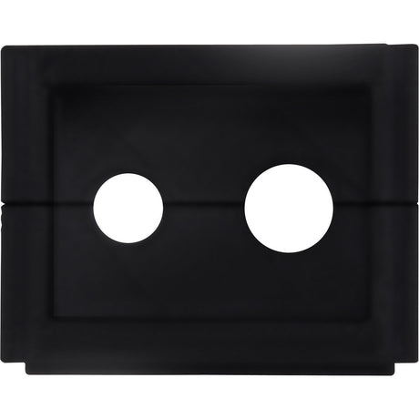AMX Cable Pass-Thru Well Module — FG562-41