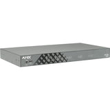 AMX NX-2200 NetLinx NX Integrated Controller — FG2106-02