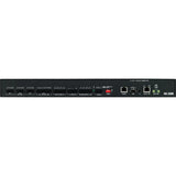 AMX NX-2200 NetLinx NX Integrated Controller — FG2106-02