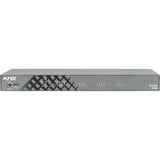 AMX NX-2200 NetLinx NX Integrated Controller — FG2106-02