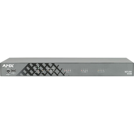 AMX NX-2200 NetLinx NX Integrated Controller — FG2106-02