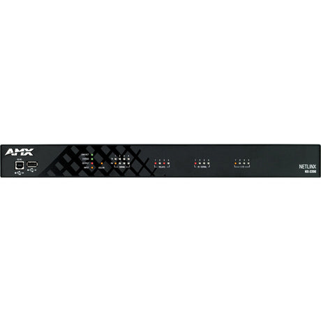 AMX NX-2200 NetLinx NX Integrated Controller — FG2106-02