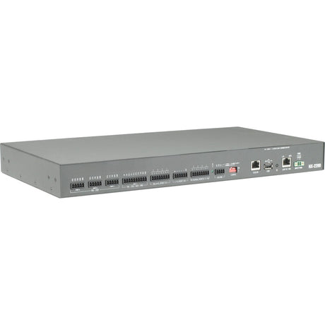 AMX NX-2200 NetLinx NX Integrated Controller — FG2106-02