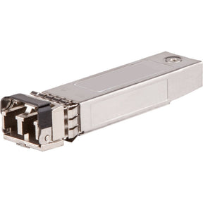 Aruba 10G SFP+ LC ER 40km SMF Transceiver — J9153D
