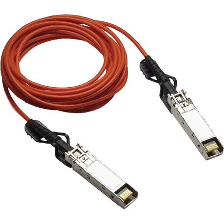 HPE 10G SFP+ to SFP+ 7m DAC Cable — J9285D