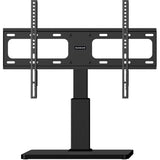 Sanus Swivel TV Stand - Adjustable TV Stand - For Flat Panel TVs 32-60" — VSTV1-B1