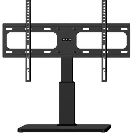 Sanus Swivel TV Stand - Adjustable TV Stand - For Flat Panel TVs 32-60" — VSTV1-B1