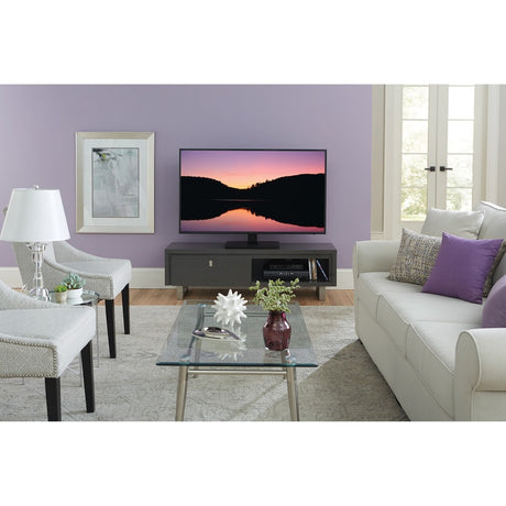Sanus Swivel TV Stand - Adjustable TV Stand - For Flat Panel TVs 32-60" — VSTV1-B1