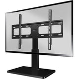 Sanus Swivel TV Stand - Adjustable TV Stand - For Flat Panel TVs 32-60" — VSTV1-B1