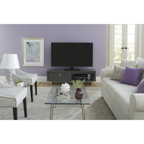 Sanus Swivel TV Stand - Adjustable TV Stand - For Flat Panel TVs 32-60" — VSTV1-B1