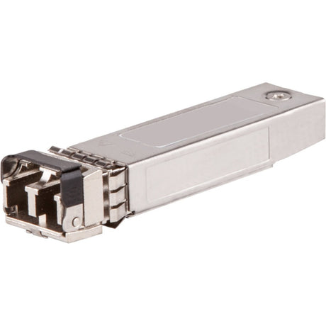 HPE 1G SFP LC LX 10km SMF Transceiver — J4859D