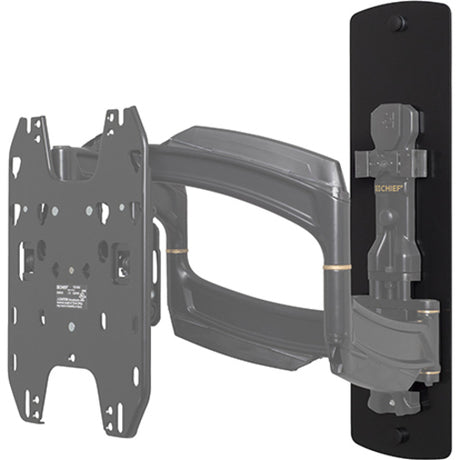 Chief Thinstall TAMMSB Mounting Adapter for Mounting Arm - Black — TAMMSB