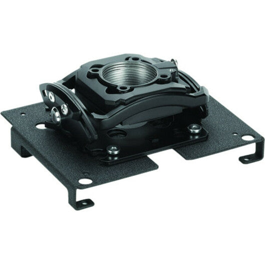 Chief Mini Elite RSMA352 Ceiling Mount for Projector - Black — RSMA352