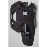 Chief Thinstall Swing Arm Metal Stud Wall Plate - Black — TASMSB