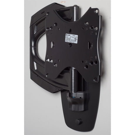 Chief Thinstall Swing Arm Metal Stud Wall Plate - Black — TASMSB