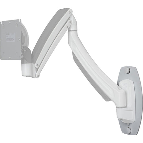 Chief Kontour KRAMSW Mounting Adapter for Mounting Arm - White — KRAMSW
