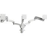 Chief Kontour Series Dynamic Column Mount for LCD Displays - 3 Monitors — K1C330S