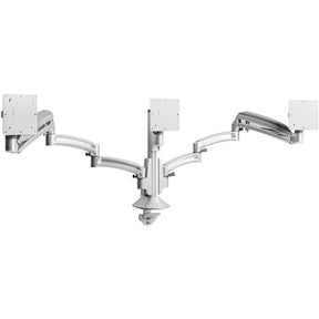 Chief Kontour Series Dynamic Column Mount for LCD Displays - 3 Monitors — K1C330S