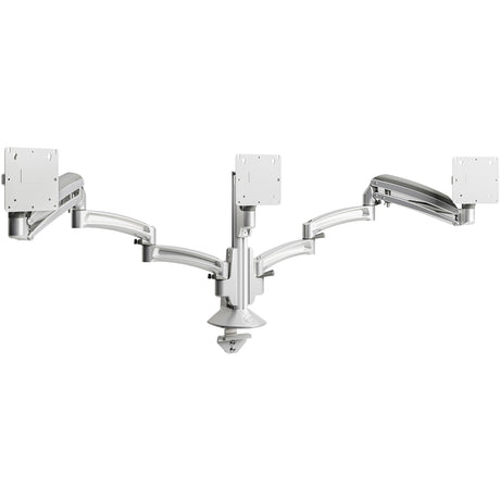Chief Kontour Series Dynamic Column Mount for LCD Displays - 3 Monitors — K1C330S