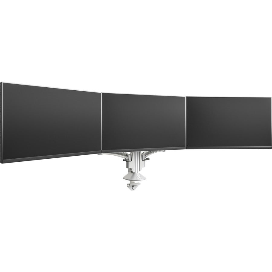 Chief Kontour Series Dynamic Column Mount for LCD Displays - 3 Monitors — K1C330S