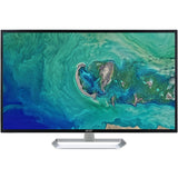 Acer EB321HQ Full HD LCD Monitor - 16:9 - White — UM.JE1AA.A06