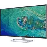 Acer EB321HQ Full HD LCD Monitor - 16:9 - White — UM.JE1AA.A06