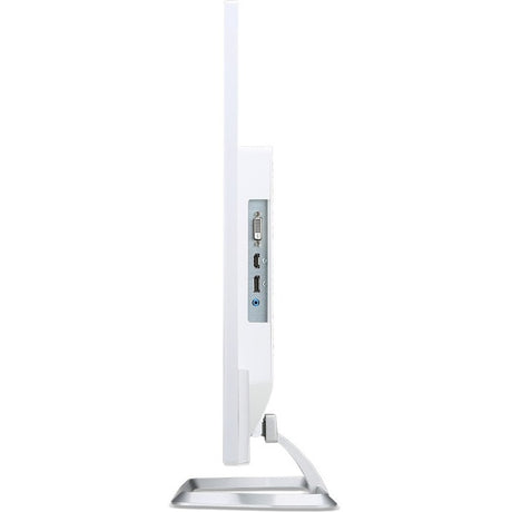 Acer EB321HQ Full HD LCD Monitor - 16:9 - White — UM.JE1AA.A06