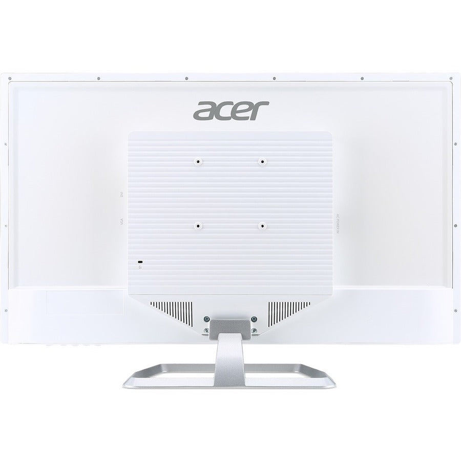 Acer EB321HQ Full HD LCD Monitor - 16:9 - White — UM.JE1AA.A06