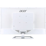 Acer EB321HQ Full HD LCD Monitor - 16:9 - White — UM.JE1AA.A06