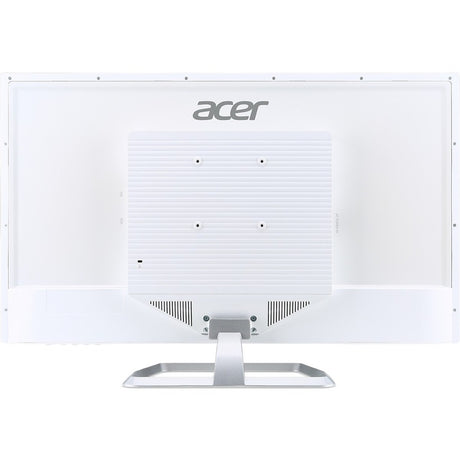 Acer EB321HQ Full HD LCD Monitor - 16:9 - White — UM.JE1AA.A06